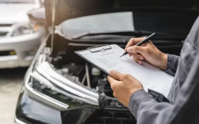 Tagliando auto: perché è importante e cosa comprende