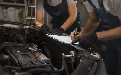 Revisione auto: cosa controllano e quando farla