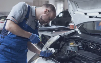 Cambio automatico: manutenzione, problemi e quando intervenire